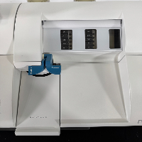 Radiometer ABL 800 Flex Blood Gas Analyzer image 2